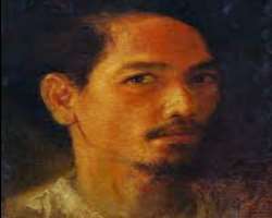 It displays about 90 pieces of Indonesian and contemporary artworks like a collection of paintings named Great Criticism, Lanskap Hindia, Swallow?s Ne